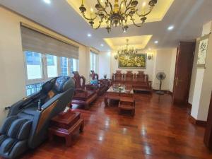 TOÀ NHÀ PHÂN LÔ 8 TẦNG, 70M2, MT 6.8M, Ô TÔ TRÁNH, HOÀNG NGÂN THANH XUÂN